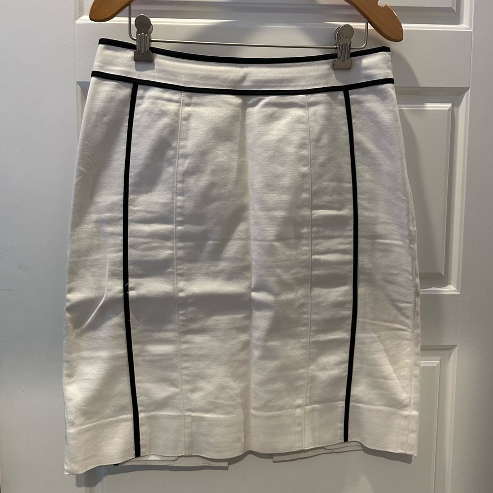 Pencil Skirt